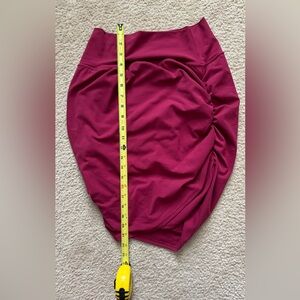Athleta skort